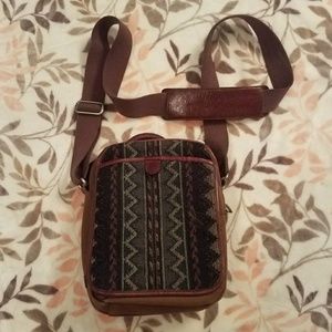 Pendleton Crossbody Bag